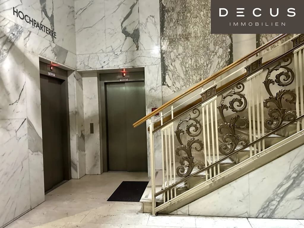 Gewerbeimmobilie mieten in Wien – 513 m², € 21 – Bild 7 von 19