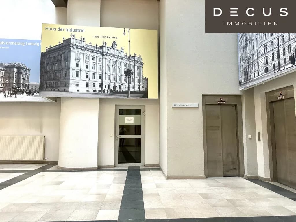 Gewerbeimmobilie mieten in Wien – 513 m², € 21 – Bild 8 von 19