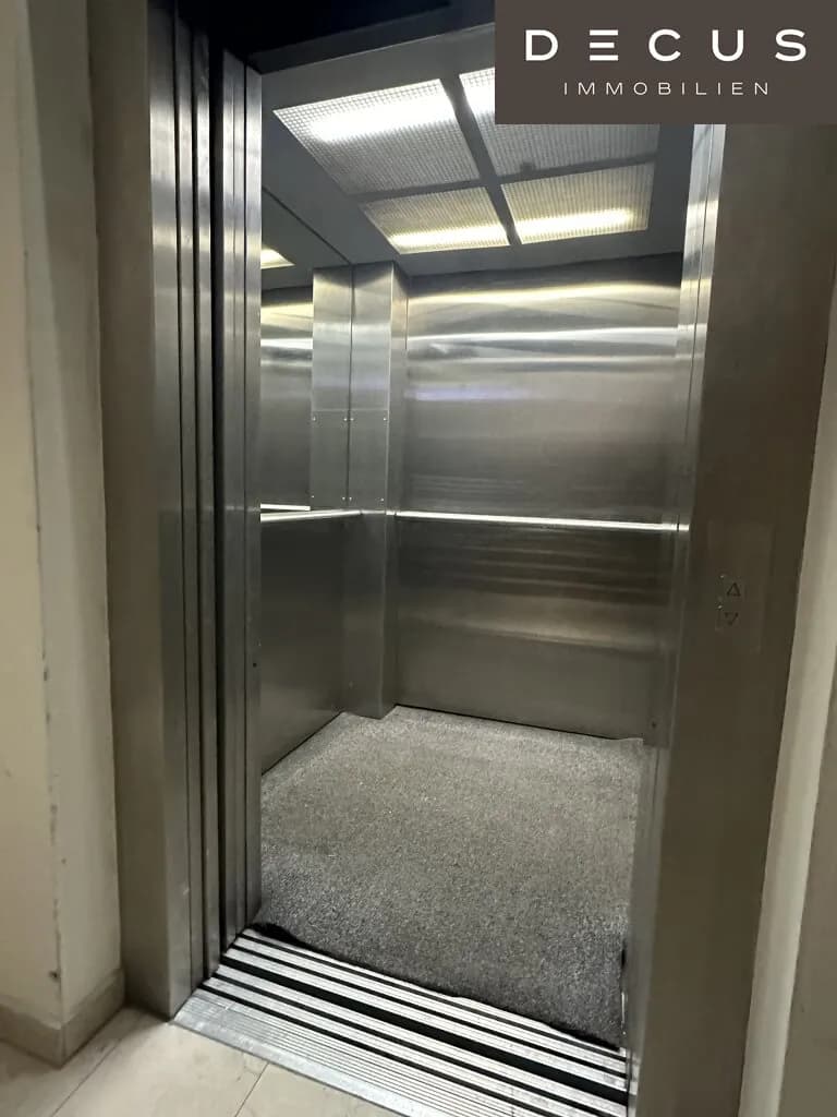 Gewerbeimmobilie mieten in Wien – 513 m², € 21 – Bild 9 von 19