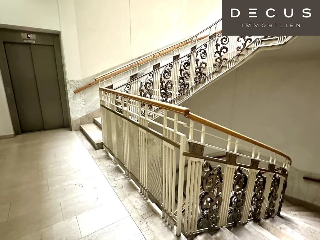 Gewerbeimmobilie mieten in Wien – 513 m², € 21 – Bild 10 von 19