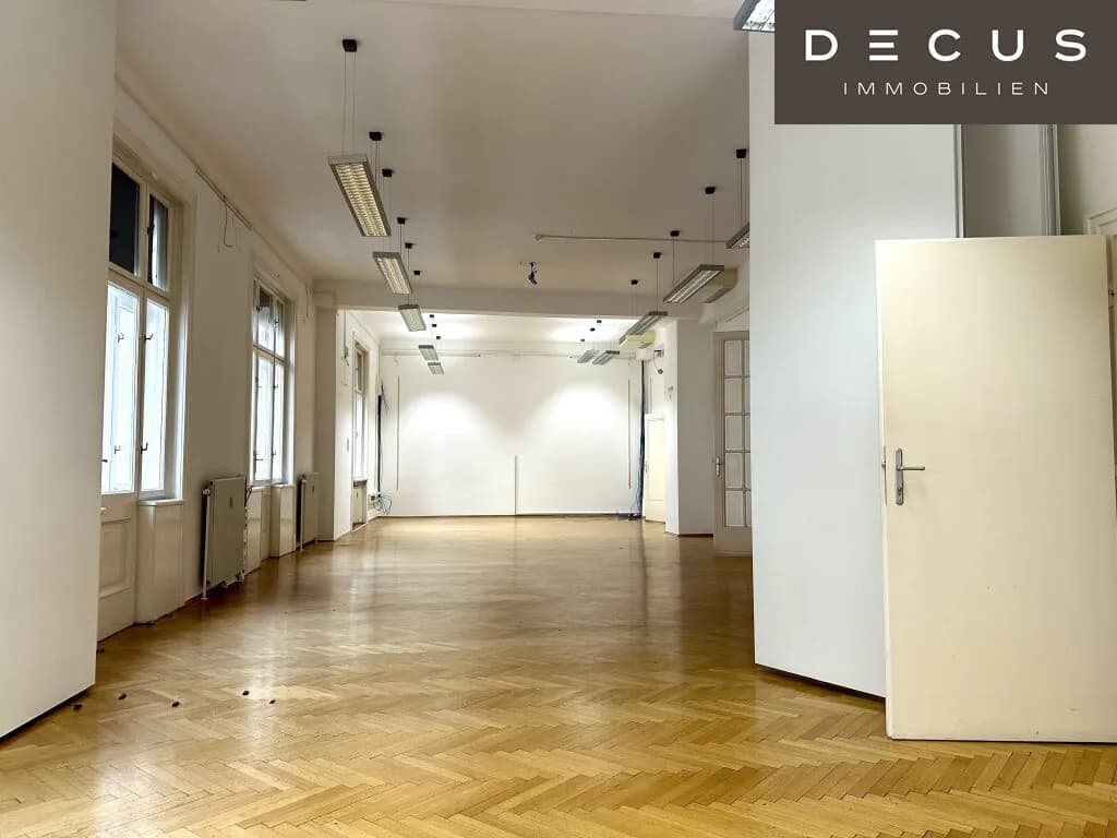 Gewerbeimmobilie mieten in Wien – 513 m², € 21 – Bild 11 von 19