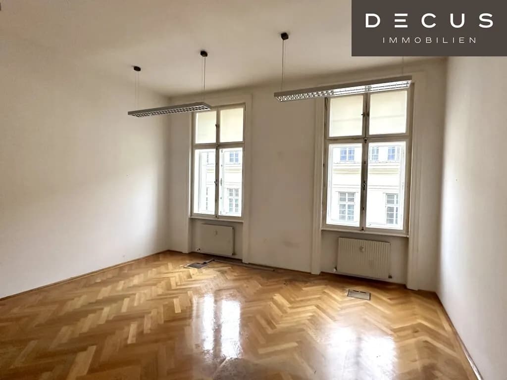 Gewerbeimmobilie mieten in Wien – 513 m², € 21 – Bild 12 von 19
