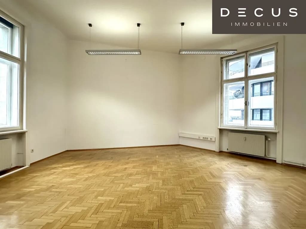 Gewerbeimmobilie mieten in Wien – 513 m², € 21 – Bild 13 von 19