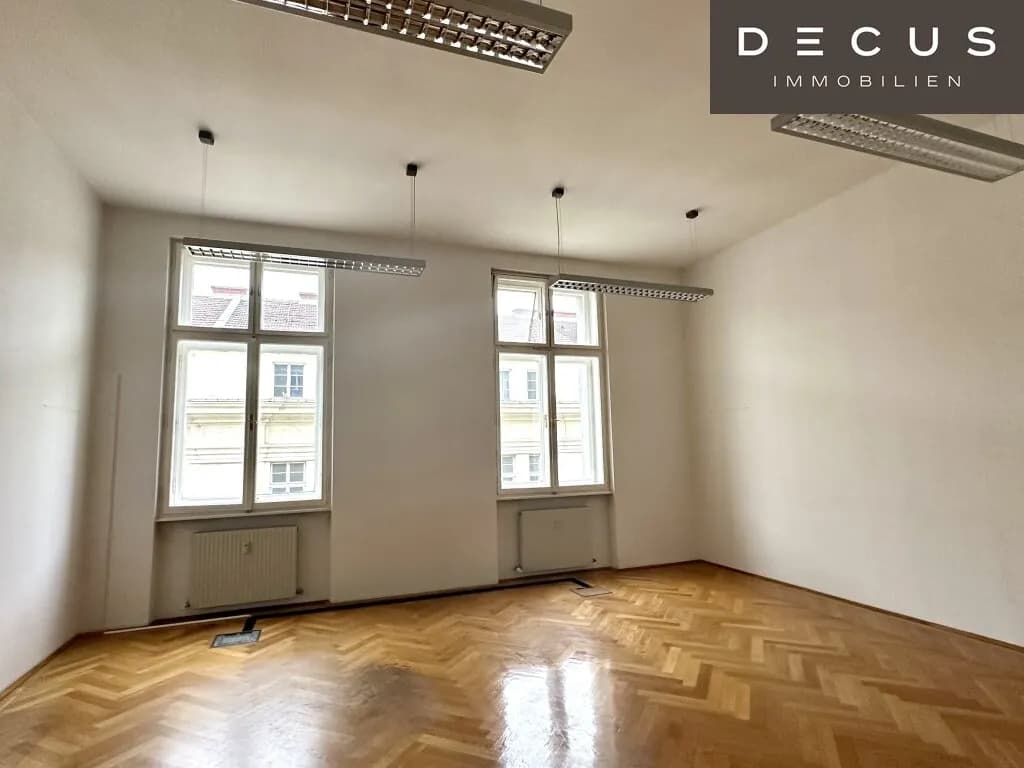 Gewerbeimmobilie mieten in Wien – 513 m², € 21 – Bild 14 von 19