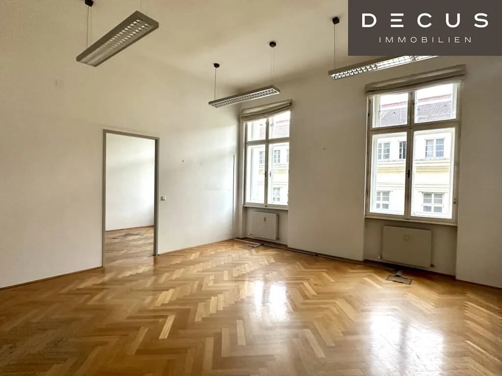 Gewerbeimmobilie mieten in Wien – 513 m², € 21 – Bild 15 von 19