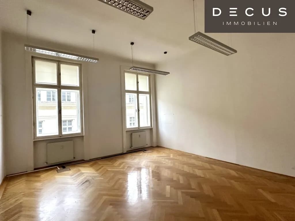 Gewerbeimmobilie mieten in Wien – 513 m², € 21 – Bild 16 von 19