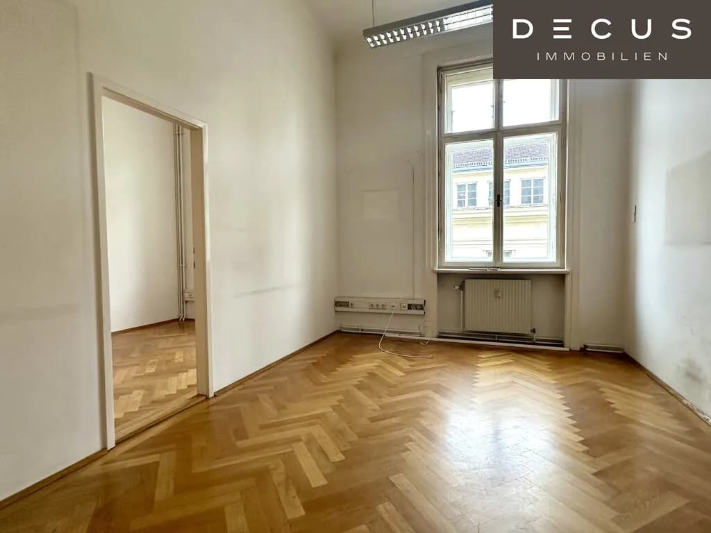 Gewerbeimmobilie mieten in Wien – 513 m², € 21 – Bild 17 von 19