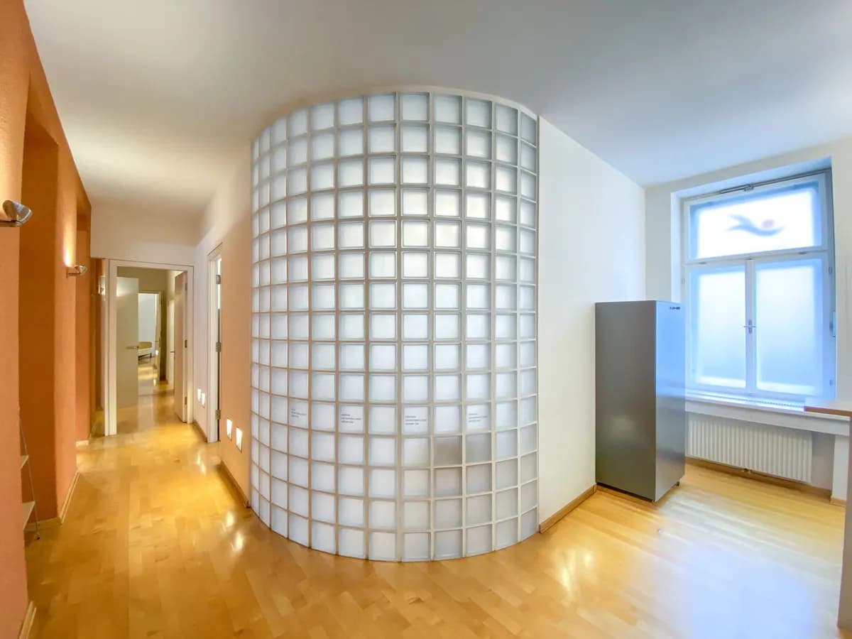 Gewerbeimmobilie mieten in Salzburg Stadt – 104 m², € 2.002 – Bild 2 von 10