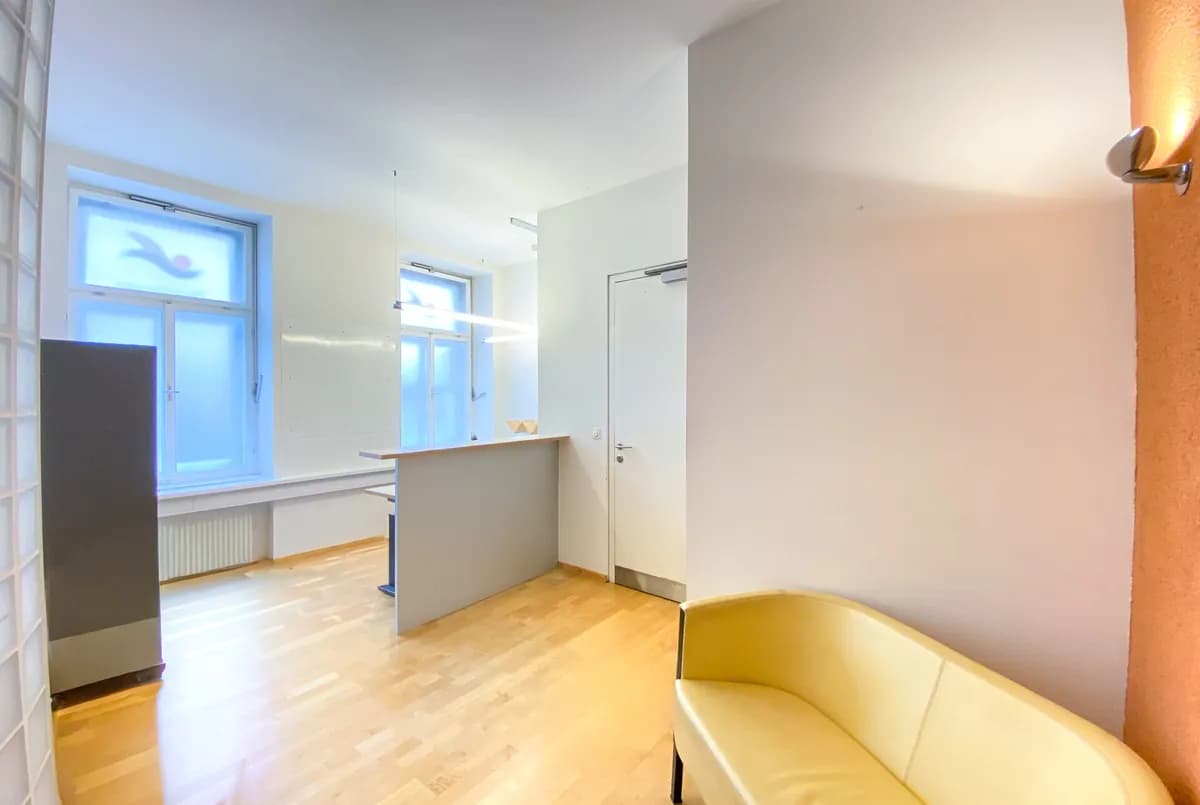 Gewerbeimmobilie mieten in Salzburg Stadt – 104 m², € 2.002 – Bild 3 von 10