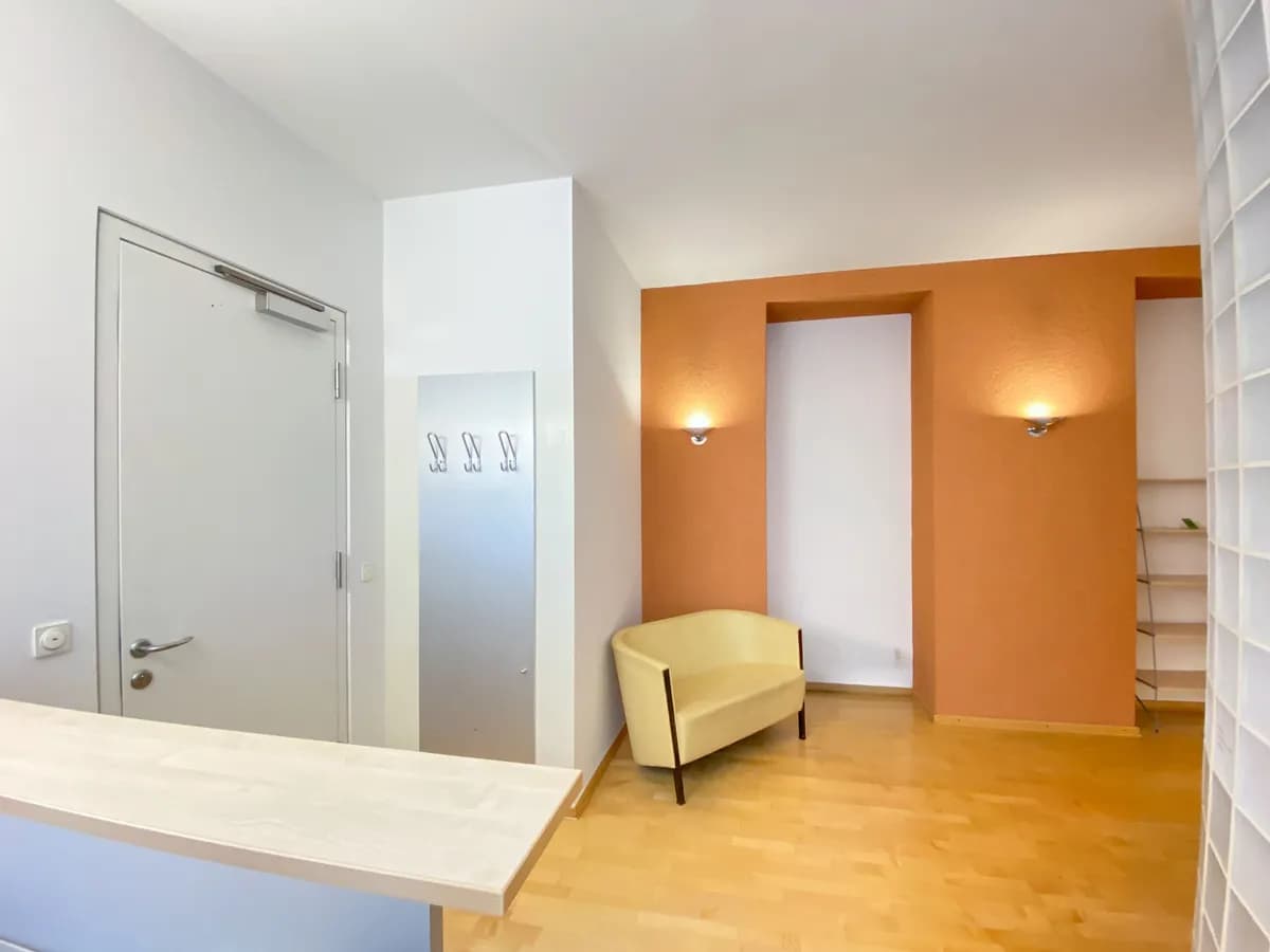 Gewerbeimmobilie mieten in Salzburg Stadt – 104 m², € 2.002 – Bild 4 von 10