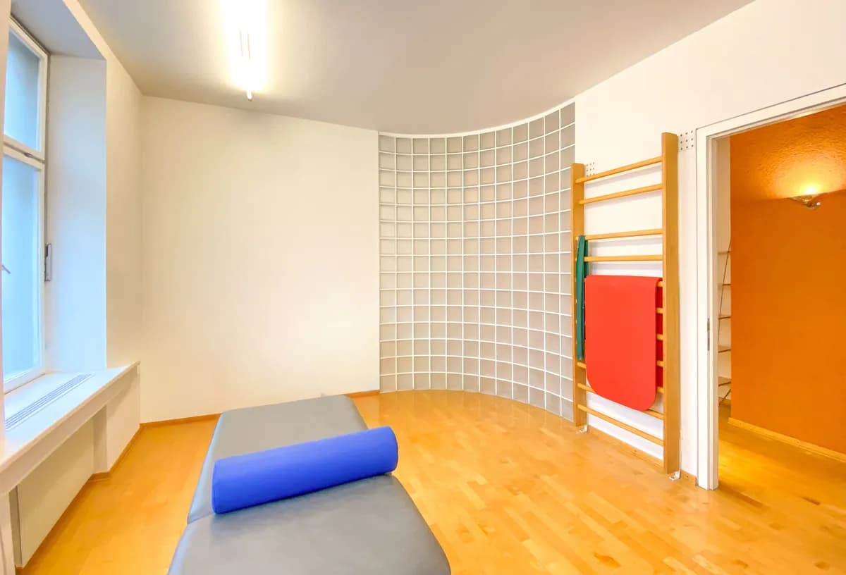 Gewerbeimmobilie mieten in Salzburg Stadt – 104 m², € 2.002 – Bild 5 von 10