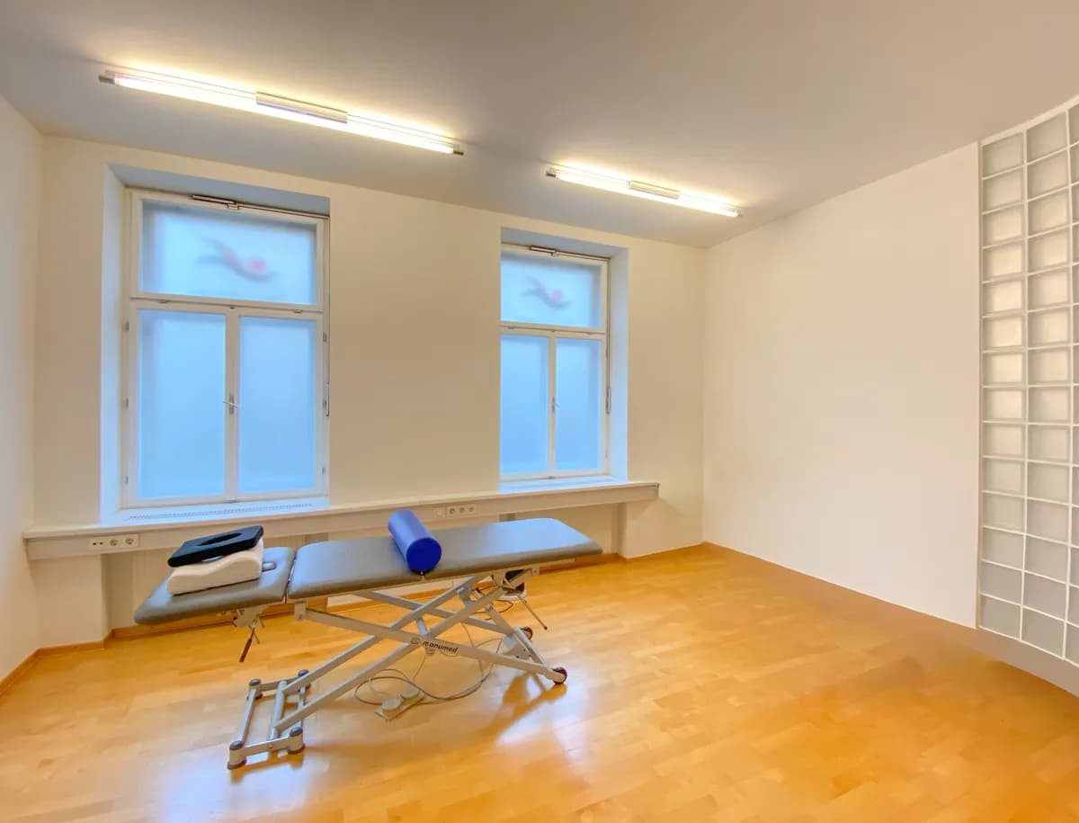 Gewerbeimmobilie mieten in Salzburg Stadt – 104 m², € 2.002 – Bild 6 von 10