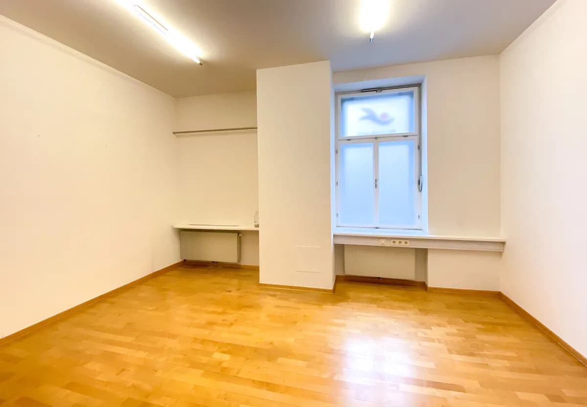 Gewerbeimmobilie mieten in Salzburg Stadt – 104 m², € 2.002 – Bild 8 von 10
