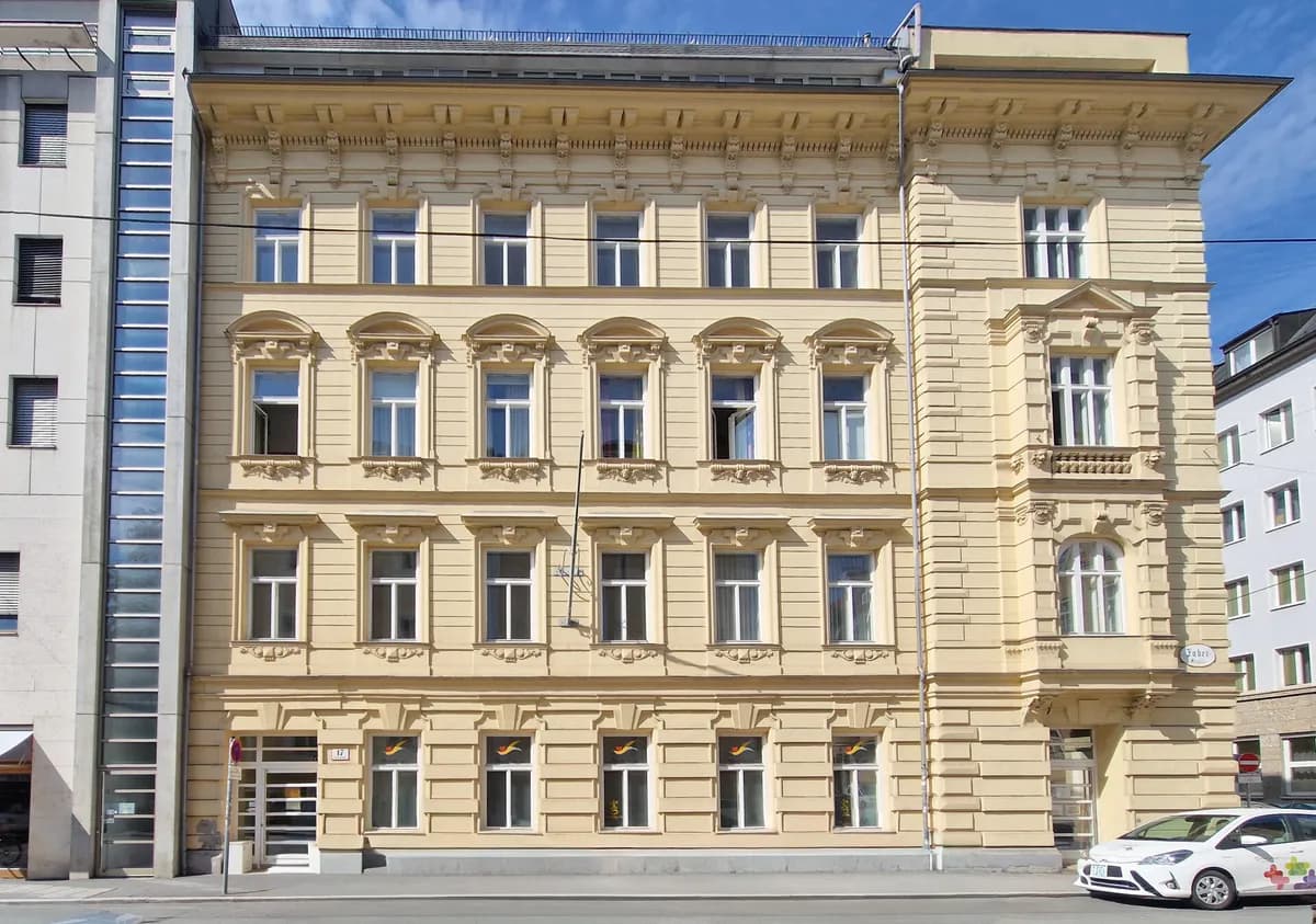 Gewerbeimmobilie mieten in Salzburg Stadt – 104 m², € 2.002 – Bild 10 von 10