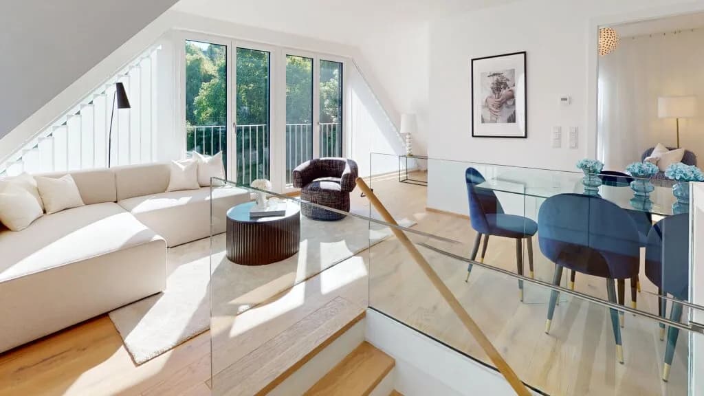 3-Zimmer-Wohnung kaufen in Wien – 90,45 m², € 973.700 – Bild 8 von 28