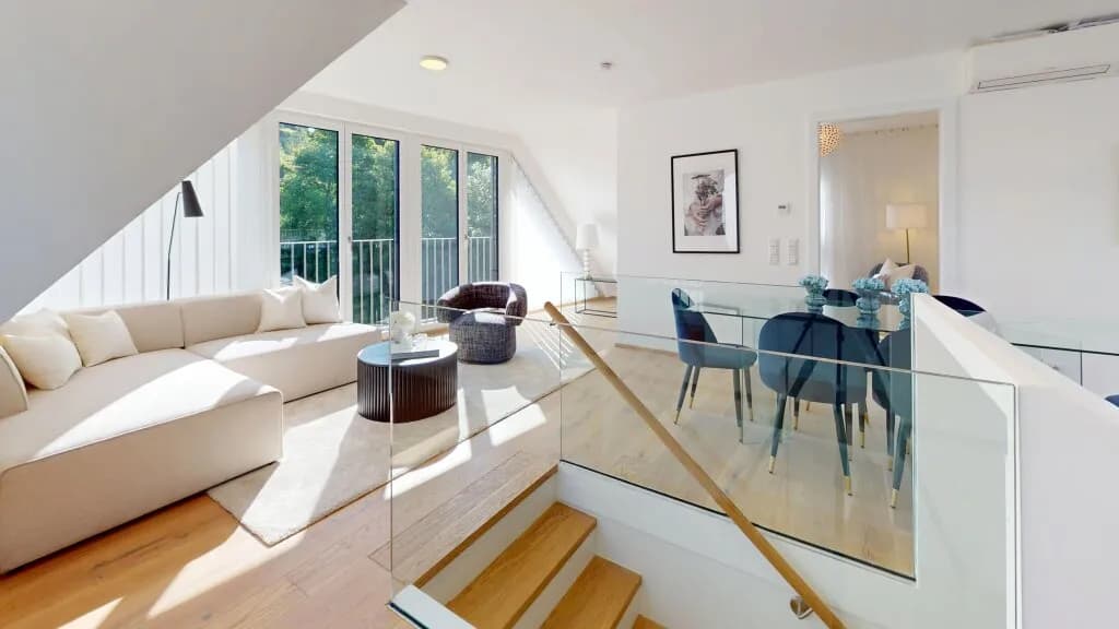 3-Zimmer-Wohnung kaufen in Wien – 90,45 m², € 973.700 – Bild 11 von 28