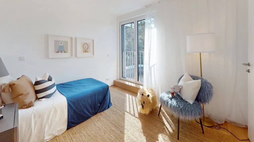 3-Zimmer-Wohnung kaufen in Wien – 90,45 m², € 973.700 – Bild 12 von 28
