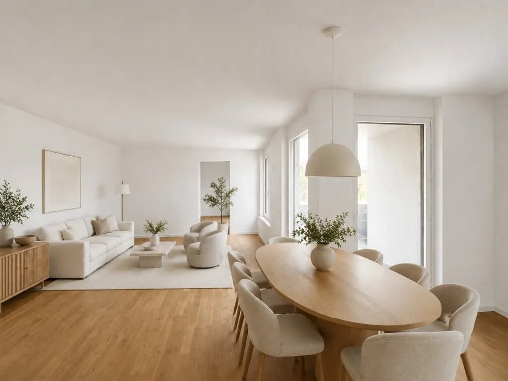 2-Zimmer-Wohnung kaufen in Wien – 51,67 m², € 297.273 – Bild 1 von 9