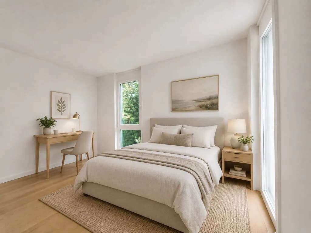 2-Zimmer-Wohnung kaufen in Wien – 51,67 m², € 297.273 – Bild 3 von 9