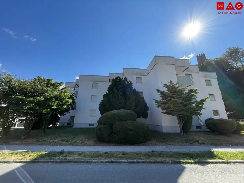 3-Zimmer-Wohnung mieten in Voitsberg – 76,78 m², € 635 – Bild 1 von 15