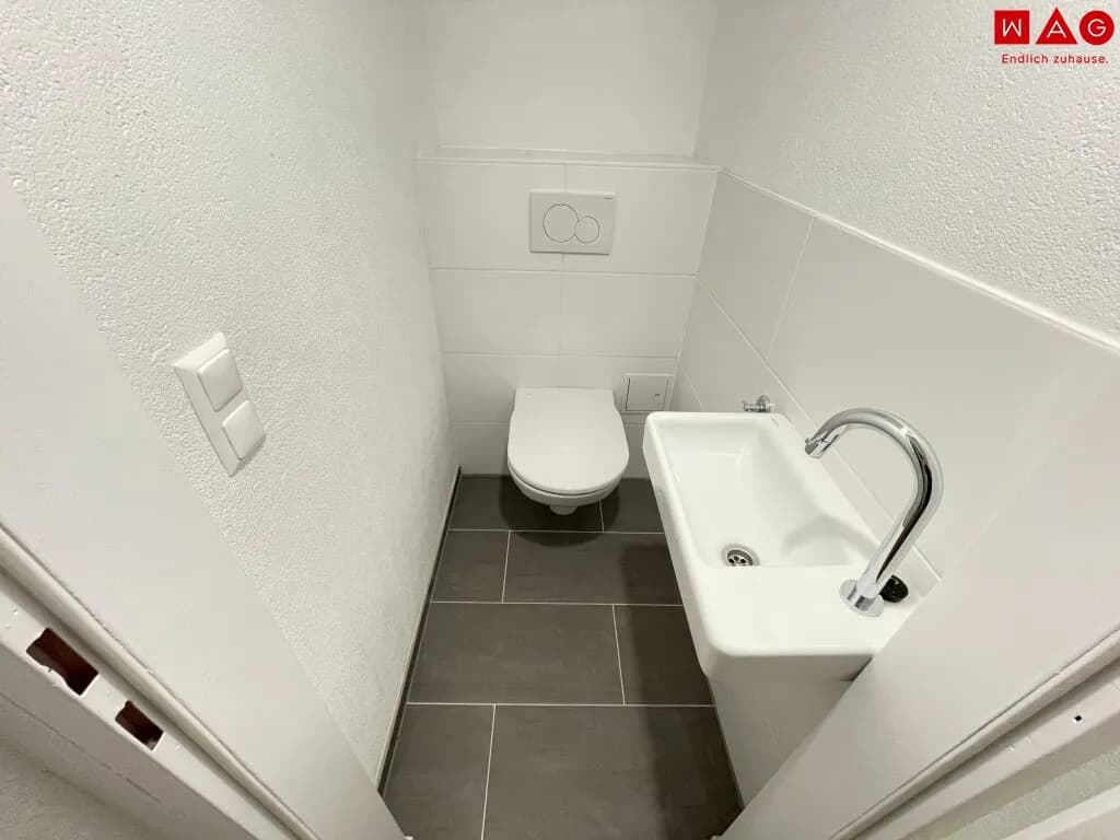3-Zimmer-Wohnung mieten in Voitsberg – 76,78 m², € 635 – Bild 10 von 15
