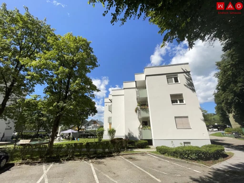 3-Zimmer-Wohnung mieten in Voitsberg – 76,78 m², € 635 – Bild 13 von 15