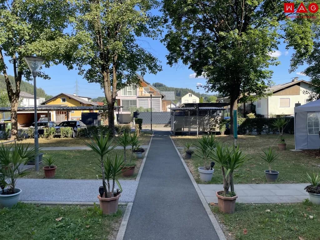 3-Zimmer-Wohnung mieten in Voitsberg – 76,78 m², € 635 – Bild 14 von 15