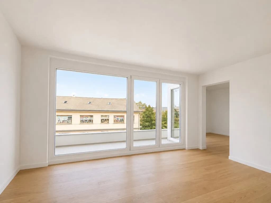 2-Zimmer-Wohnung kaufen in Wien – 46,54 m², € 271.818 – Bild 2 von 9