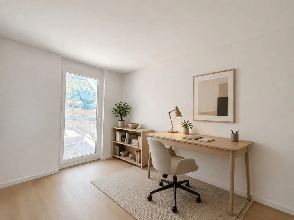 2-Zimmer-Wohnung kaufen in Wien – 46,54 m², € 271.818 – Bild 3 von 9