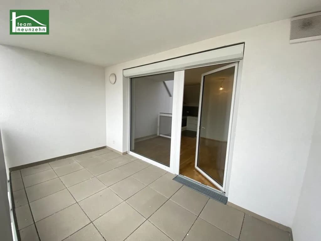 2-Zimmer-Wohnung mieten in Bruck an der Leitha – 47,26 m², € 976 – Bild 5 von 25