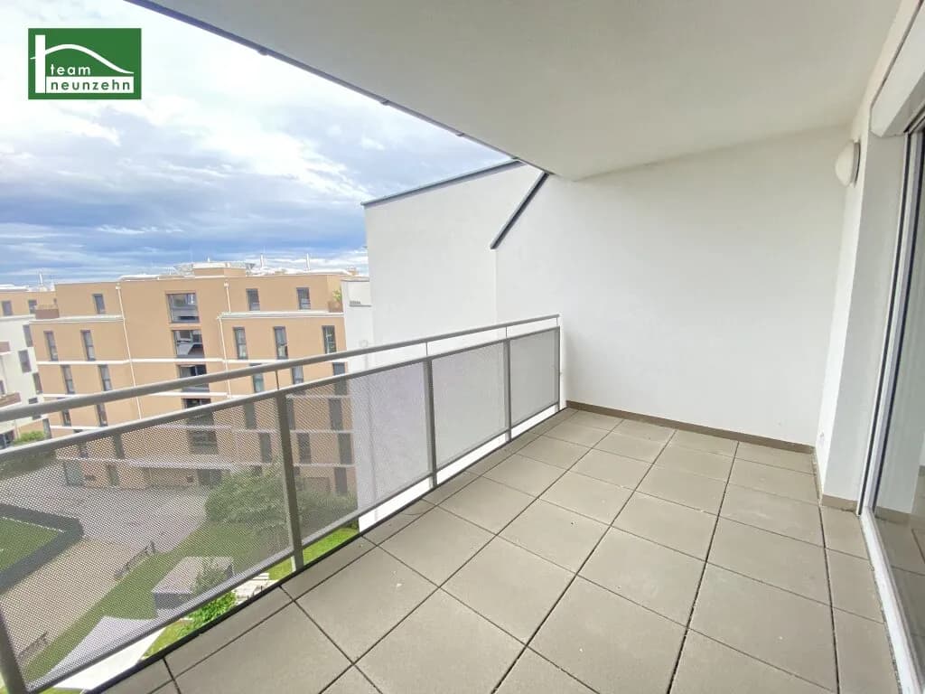 2-Zimmer-Wohnung mieten in Bruck an der Leitha – 47,26 m², € 976 – Bild 6 von 25