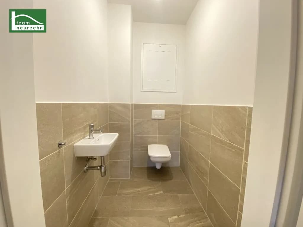 2-Zimmer-Wohnung mieten in Bruck an der Leitha – 47,26 m², € 976 – Bild 8 von 25