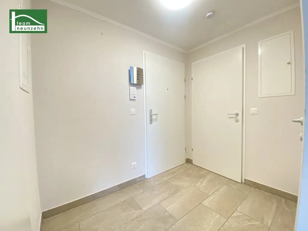 2-Zimmer-Wohnung mieten in Bruck an der Leitha – 47,26 m², € 976 – Bild 10 von 25
