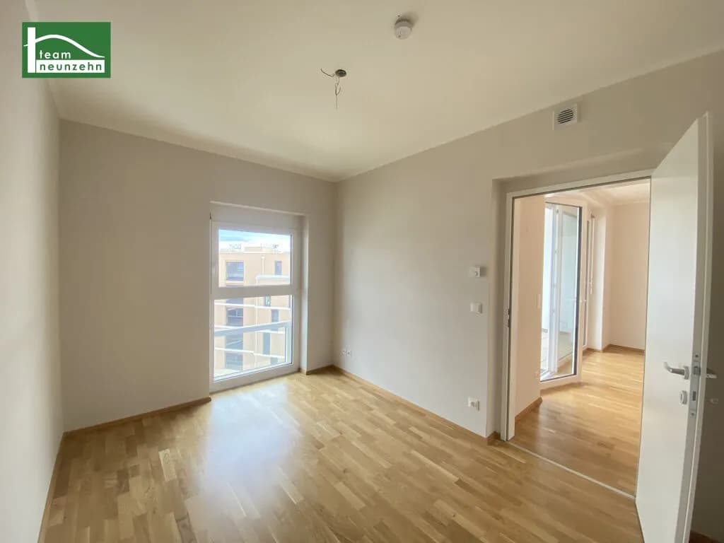 2-Zimmer-Wohnung mieten in Bruck an der Leitha – 47,26 m², € 976 – Bild 11 von 25