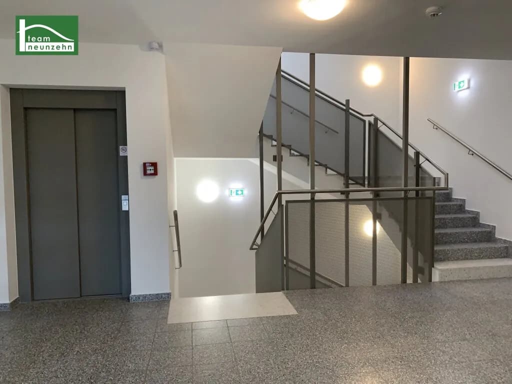 2-Zimmer-Wohnung mieten in Bruck an der Leitha – 47,26 m², € 976 – Bild 17 von 25