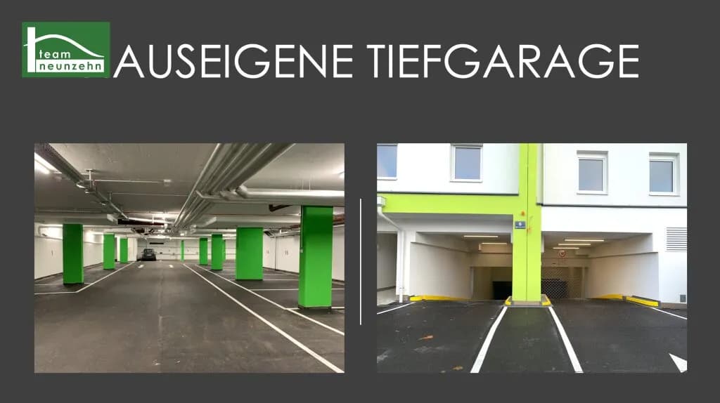 2-Zimmer-Wohnung mieten in Bruck an der Leitha – 47,26 m², € 976 – Bild 18 von 25
