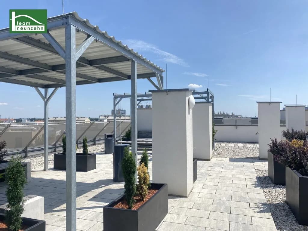 2-Zimmer-Wohnung mieten in Bruck an der Leitha – 47,26 m², € 976 – Bild 21 von 25