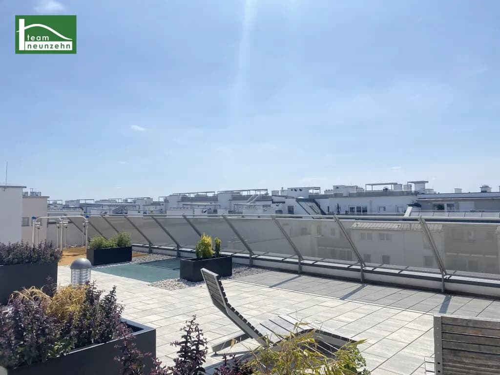 2-Zimmer-Wohnung mieten in Bruck an der Leitha – 47,26 m², € 976 – Bild 22 von 25