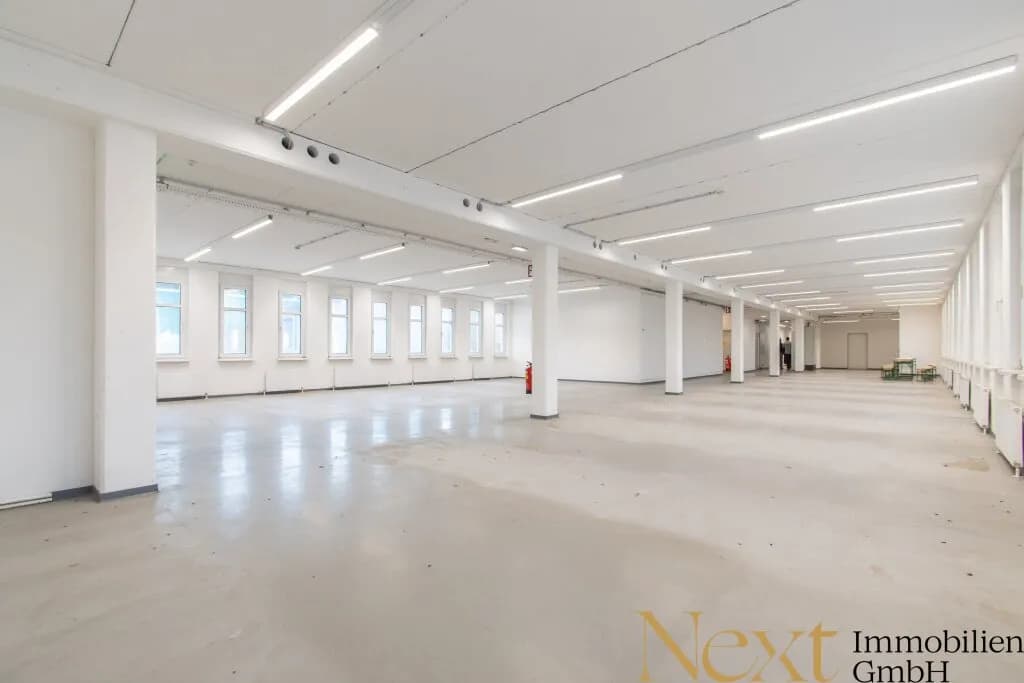 Gewerbeimmobilie mieten in Linz Land – 7 649 m² – Bild 5 von 9