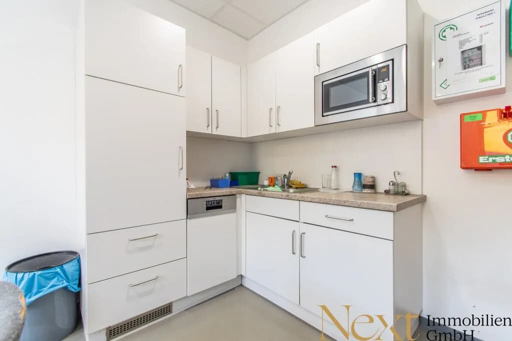 Gewerbeimmobilie mieten in Linz Land – 7 649 m² – Bild 7 von 9