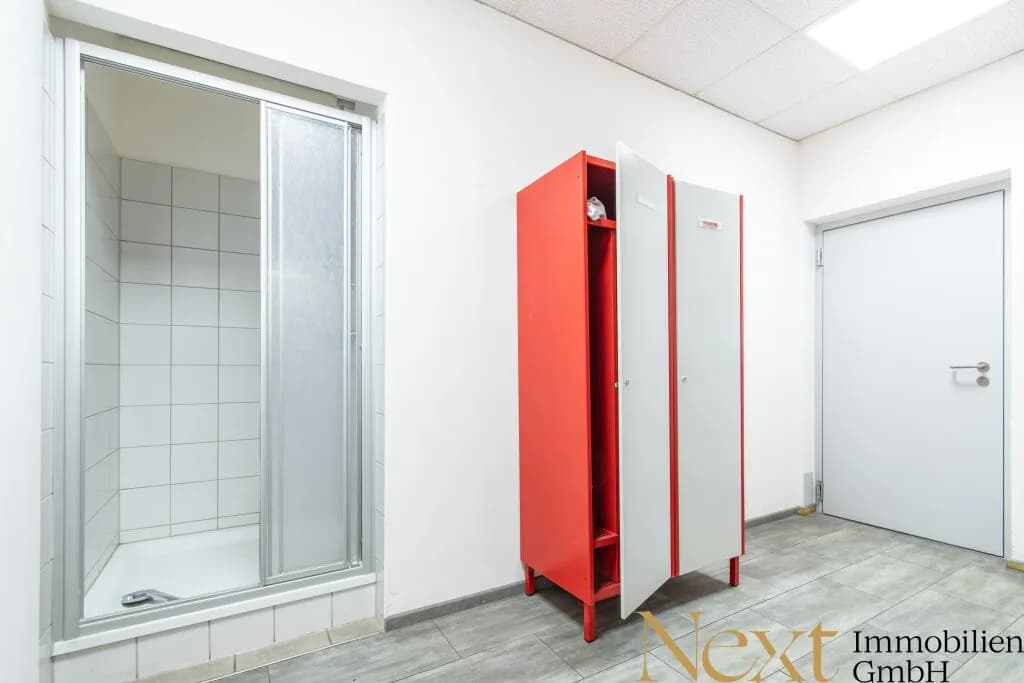 Gewerbeimmobilie mieten in Linz Land – 7 649 m² – Bild 8 von 9