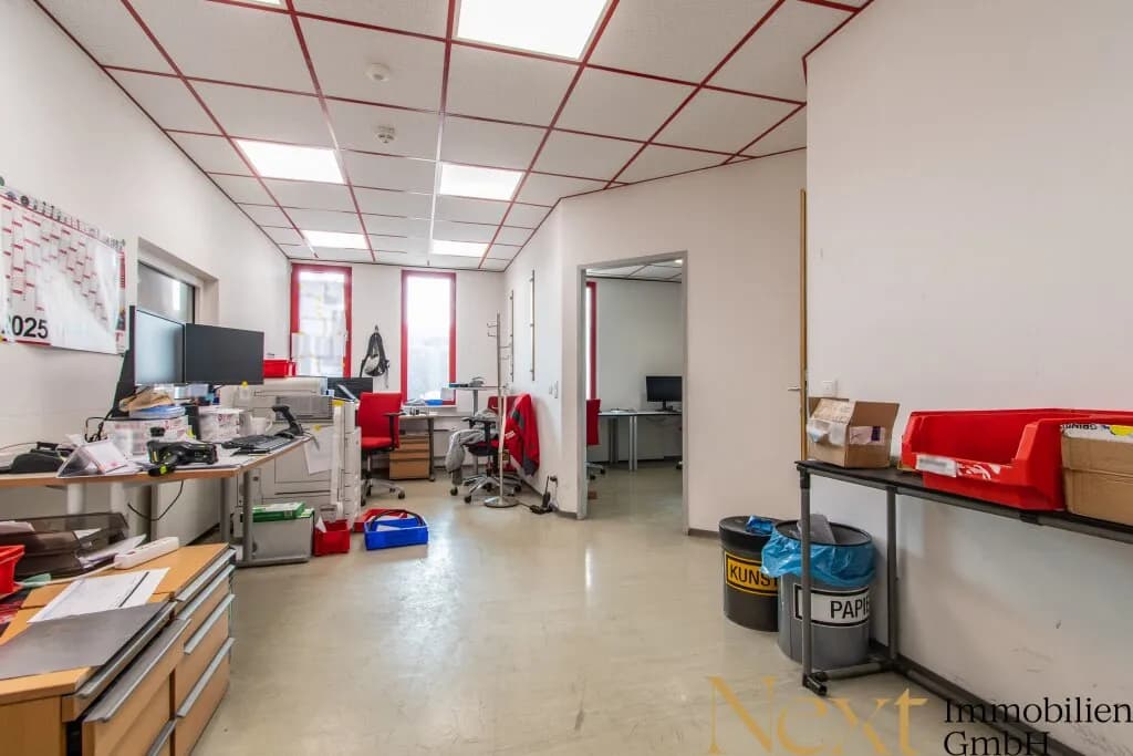 Gewerbeimmobilie mieten in Linz Land – 7 649 m² – Bild 9 von 9