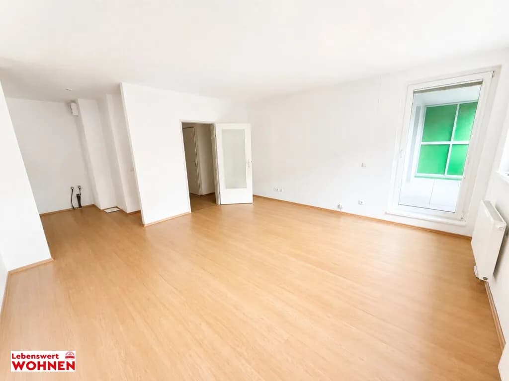 2-Zimmer-Wohnung mieten in Wien – 54,4 m², € 992 – Bild 4 von 15