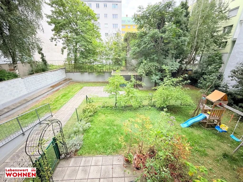 2-Zimmer-Wohnung mieten in Wien – 54,4 m², € 992 – Bild 6 von 15