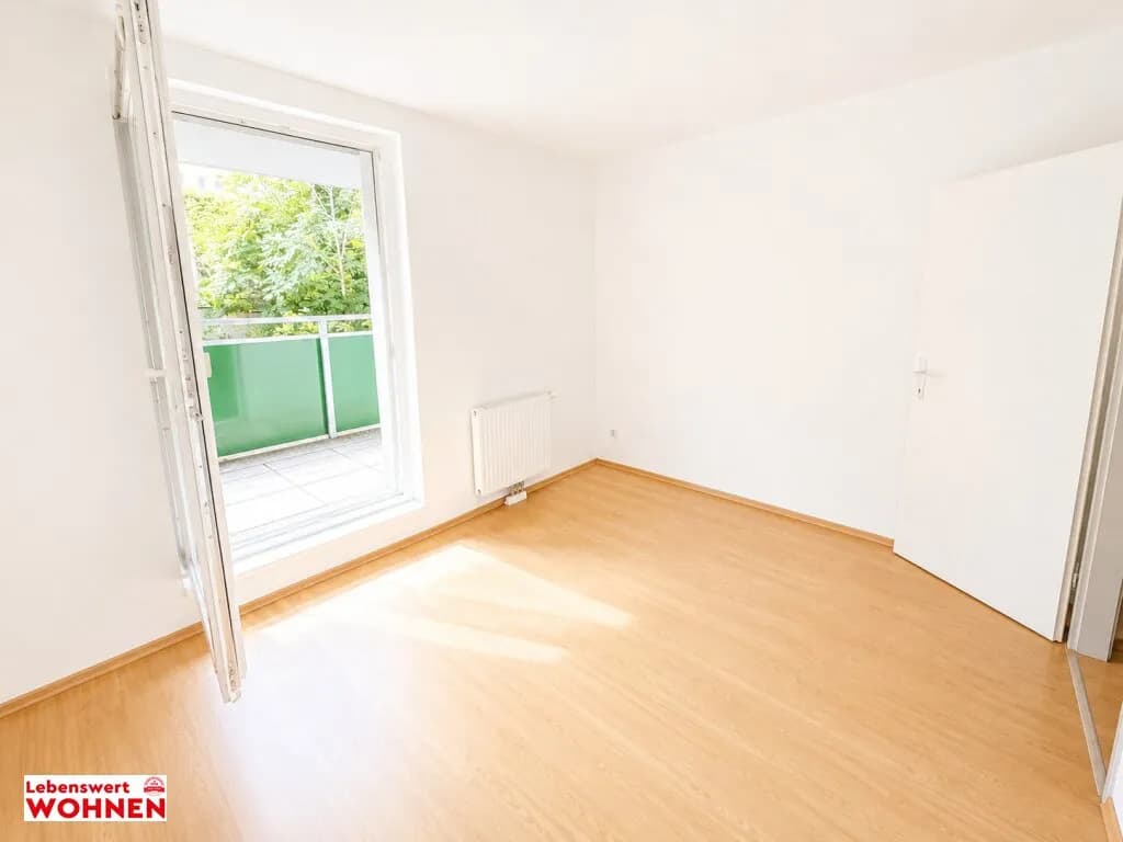 2-Zimmer-Wohnung mieten in Wien – 54,4 m², € 992 – Bild 7 von 15