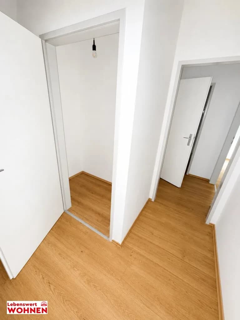 2-Zimmer-Wohnung mieten in Wien – 54,4 m², € 992 – Bild 9 von 15