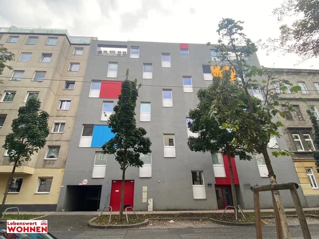 2-Zimmer-Wohnung mieten in Wien – 54,4 m², € 992 – Bild 10 von 15