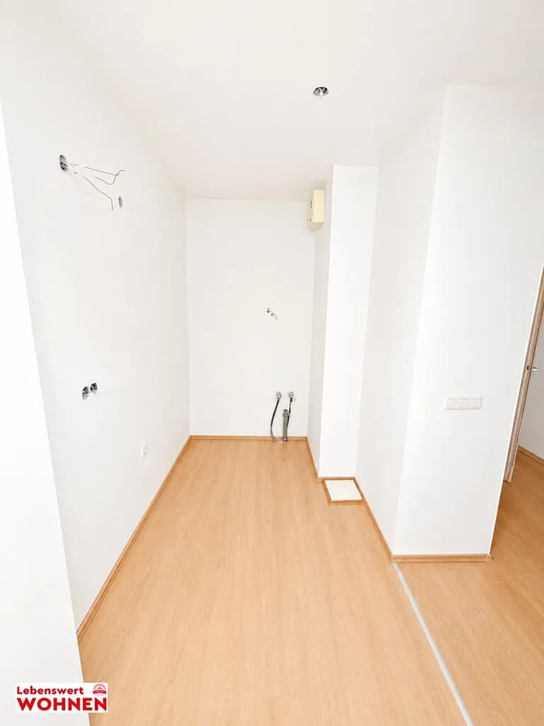 2-Zimmer-Wohnung mieten in Wien – 54,4 m², € 992 – Bild 14 von 15