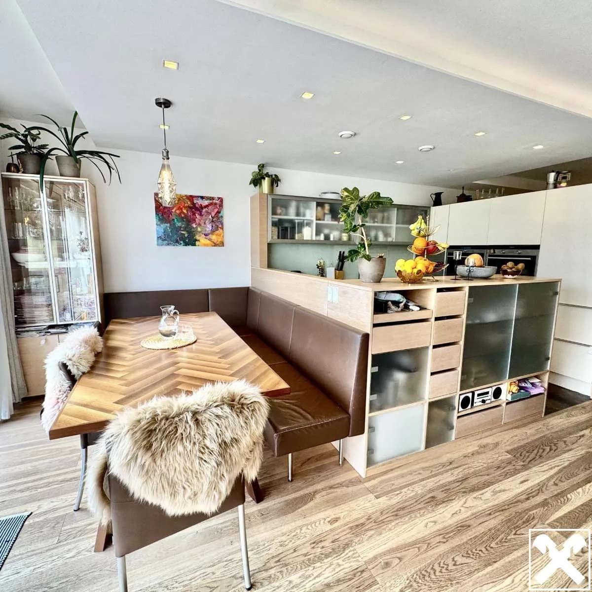 4-Zimmer-Wohnung kaufen in Linz – 110,85 m², € 468.000 – Bild 2 von 10
