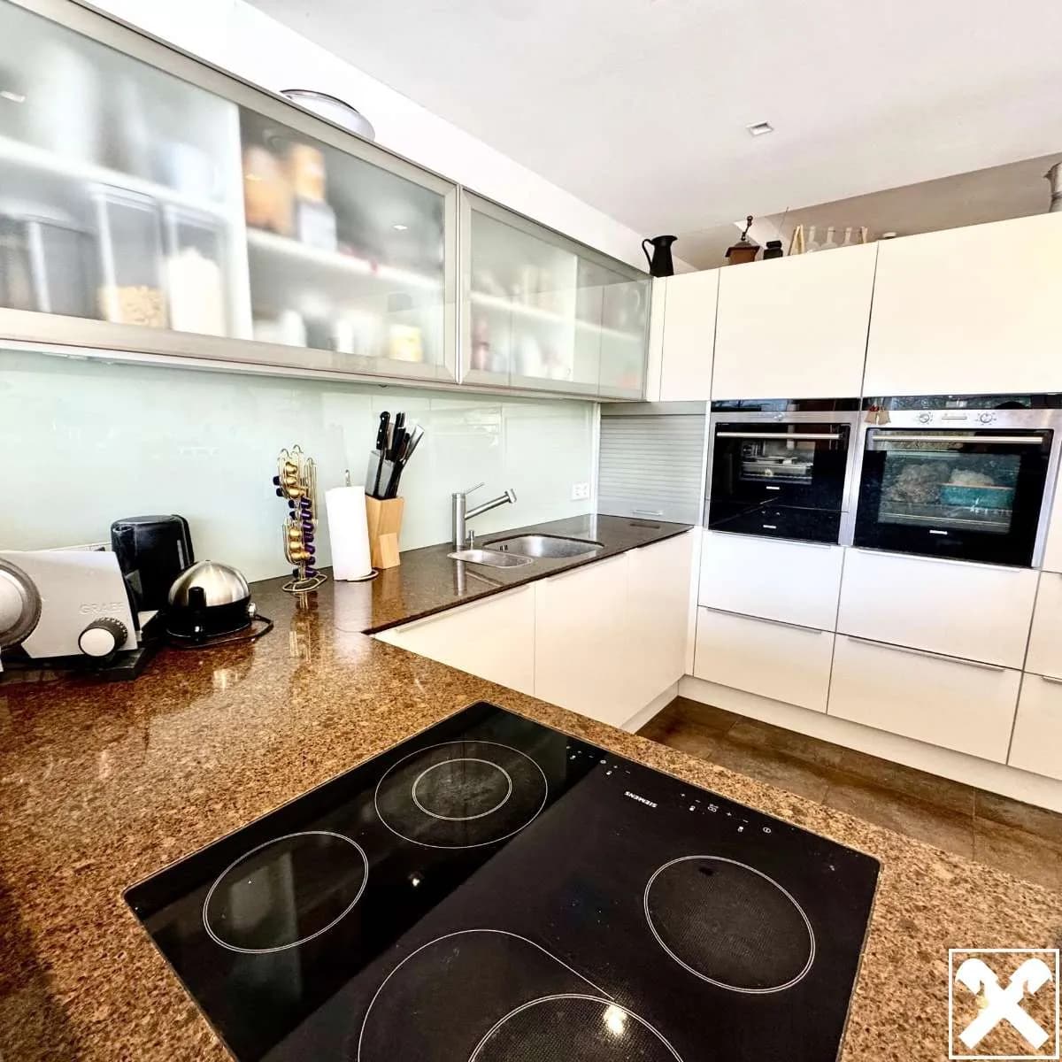 4-Zimmer-Wohnung kaufen in Linz – 110,85 m², € 468.000 – Bild 3 von 10